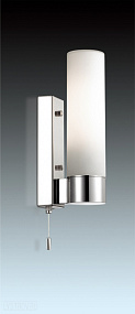 Светильник для ванных комнат ODEON LIGHT TINGI 2660/1W