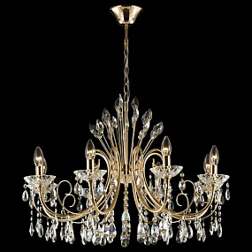 Подвесная люстра Odeon Light VERSIA 4977/8
