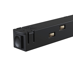 Угловой коннектор питания для магнитного трека Maytoni Accessories for tracks TRA004CPC-22B