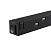 Угловой коннектор питания для магнитного трека Maytoni Accessories for tracks TRA004CPC-22B