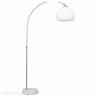 Торшер Arte Lamp A5823PN-1SS