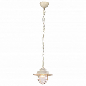 Подвесной светильник Arte Lamp A4579SP-1WG