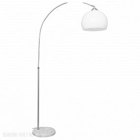 Торшер Arte Lamp A5823PN-1SS