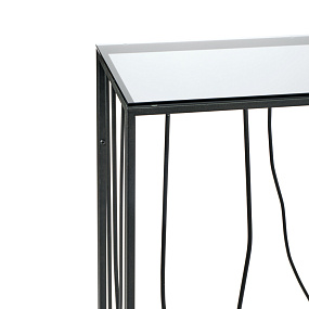 Консольный стол в гостиную AllConsoles  1023-CB clear