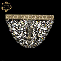 Бра хрустальное Bohemia Art Classic 20.322B.20SP.Pa