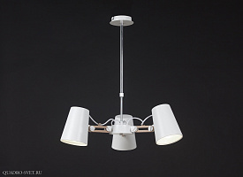 Люстра подвесная MANTRA Looker 3771