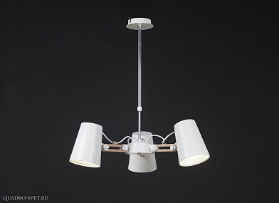 Люстра подвесная MANTRA Looker 3771