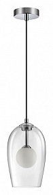 Подвесной светильник Odeon Light LOSTAR 4952/1