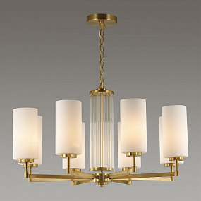 Подвесная люстра Odeon Light KASALI 4990/8