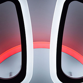 Потолочная светодиодная люстра CITILUX Мальта Смарт CL234A250E