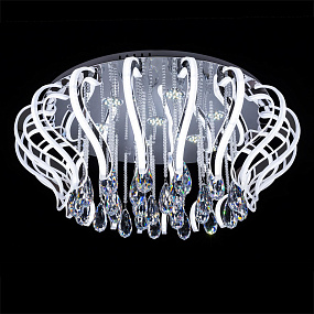 Люстра потолочная CITILUX Krown EL334C154.1