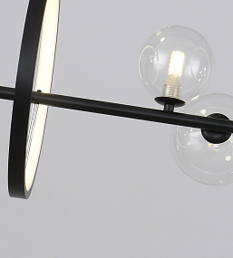 Подвесной светильник KINK Light Иона 09408-10,19