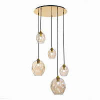 Светильник подвесной ST Luce IDESIA SL1188.303.05