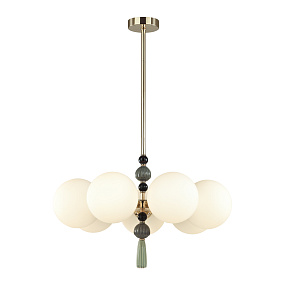 Люстра подвесная Odeon Light Palle 5405/7