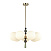 Люстра подвесная Odeon Light Palle 5405/7