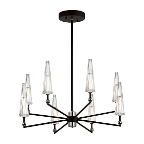 Люстра подвесная Odeon Light FUNGO 5429/39L