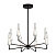 Люстра подвесная Odeon Light FUNGO 5429/39L