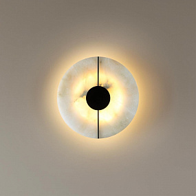 Настенный светодиодный светильник Odeon Light NAXOS 4311/12WL