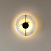 Настенный светодиодный светильник Odeon Light NAXOS 4311/12WL