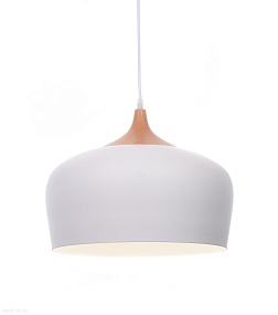 Подвесной светильник Lumina Deco CONSI LDP 7918-350 WT