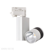 Светодиодный трековый светильник Kanlux TRAKO LED 22620
