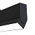 Трековый светодиодный светильник для магнитного трека Maytoni Track lamps TR013-2-20W4K-B
