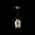 Подвес Maytoni Louvre MOD199-PL-03-G