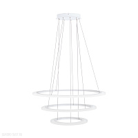 Подвесная светодиодная люстра EGLO PENAFORTE 39274