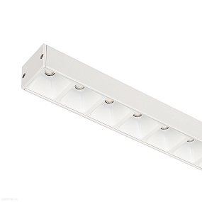 Светильник Arlight 031478 SNAP-STARLINE-LASER-S1200-26W 4000К 48V 120см