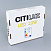 Встраиваемый светодиодный светильник CITILUX Омега CLD50R222