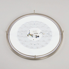 Потолочный светильник CITILUX Бостон CL709501N