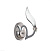 Бра светодиодное CITILUX Diva EL339W1