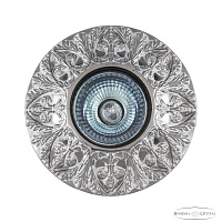Встраиваемый точечный светильник Bohemia Ivele Crystal 1790/10/FL NW