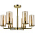 Потолочная люстра Vele Luce Licia VL1924L06