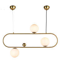 Подвесной светильник KINK Light Калле 07638-3A,20
