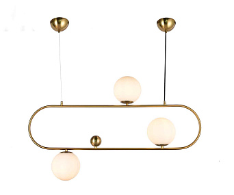 Подвесной светильник KINK Light Калле 07638-3A,20