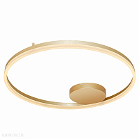 Светодиодный потолочный светильник Azzardo Halo 80 Top AZ4704