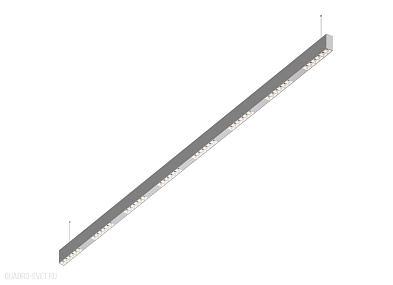 Подвесной светодиодный светильник 2м 48Вт 48° Donolux Eye-line DL18515S121A48.48.2000WW