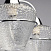 Потолочная люстра MW-Light Блеск 315015305