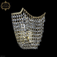 Бра хрустальное Bohemia Art Classic 70.081B.22.G