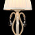 Настольная лампа Maytoni Brionia ARM172-01-G
