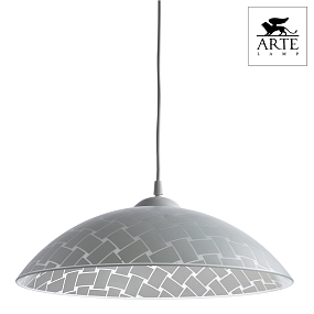Подвесной светильник Arte Lamp CUCINA A3421SP-1WH