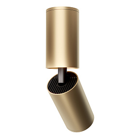 Накладной светильник Maytoni FOCUS S C051CL-01G