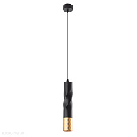 Подвесной светильник Arte Lamp SADR A3280SP-1BK