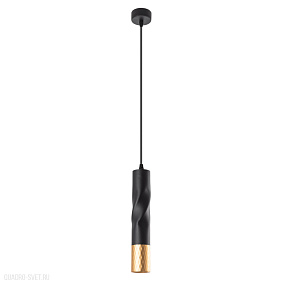 Подвесной светильник Arte Lamp SADR A3280SP-1BK