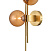 Бра Vele Luce Paradise VL5774W23