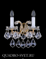 Бра ARTGLASS MARIA TEREZIA 50 CE