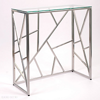Консольный стол в гостиную AllConsoles  1053-CS clear