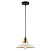 Трековый подвесной светильник Lussole Loft GLEN COVE LSP-9605-TAW