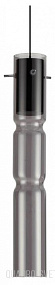 Подвесной светодиодный светильник Odeon Light SCROW 5059/5L